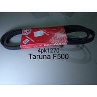 Fan belt van belt Fan belt 4pk1270 Taruna carburetor