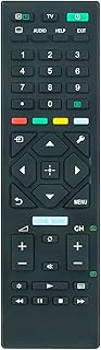 PERFASCIN RMT-TX450E New Replacement Remote Compatible with Sony Smart 4K Ultra HD OLED TV XR-55A95L