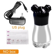 Electroporation RF Radio Frequency 3 Colors Face Lifting Mesotherapy Skin Firm Massager LED Photon R