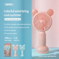 Remax F41 USB Mini Fan Handheld mini fan Portable mini fan