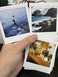 Fujifilm Instax Slim Ace 即影即有相機