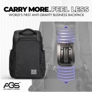 保證全新貨品 ～ FX CREATIONS PGE系列 – AGS回彈減壓商務背包  (港鐵沿線面交）