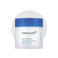 MEDICUBE Zero Pore Serum 2.0 One Day Serum Foam Cleanser 30ml 37ml 120ml