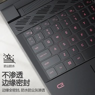 Dell Tour Box G15 Keyboard Film g16 Notebook 5530 Computer g5|G7 Anti-dust Protective Film 52cm Wate