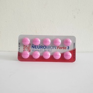 Neurobion Forte blister