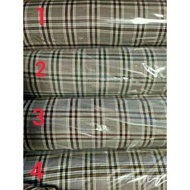 Zara square fabric 150cm wide