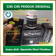 Obat Herbal Perpanjang Dan Perbesar Kelamin Pria Permanen Lebih Besar