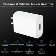 Fast Charging Phone Charger Compatible with vivo S7e and Other S Series