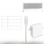 ชาร์จเต็มแรงสำหรับโน้ตบุ๊ก Apple MacBook Air pro Power Adapter Magnetic Head MacTypeC Charging Cable