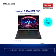 LENOVO LEGION 5 15AHP11 83Q7002UMJ R7 250/16GB D5/512GB G4/RTX5060 8GB/15.3" WQXGA OLED/W11H+AI NOW/