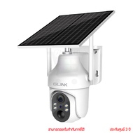 Glink ZQS-099 3MP PTZ Camera Solar กล้องวงจรปิด by Pan