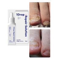 Biobio 1 Drop Repair Solution Fungus Nail 15ml