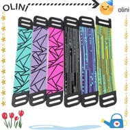 OLINI Headset Headband, Soft Repair Parts Strap Crossbeam Protective Cover,  Replacement Elastic Ban