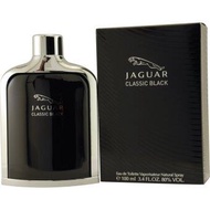 Jaguar Classic Black For Men 100 ml (พร้อมกล่อง)