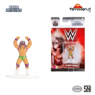 Jada Nano Metalfigs WWE Ultimate Warrior-1 W23