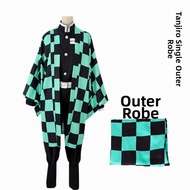 Demon Slayer Cosplay Costume