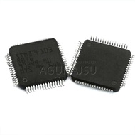 1 個 STM32F103RBT6 LQFP64 STM32F103 QFP64 QFP ARM ICg