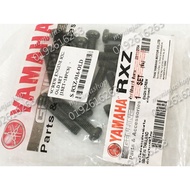 Yamaha RXZ Crankcase Cover Screw Set Cata MILI (RX-Z) Screw Crankcase RXZ Screw RXZ