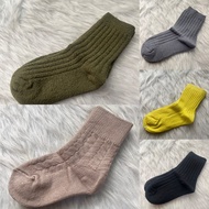 Dongdaemun Socks Cartoon Adult Children