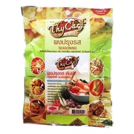 Thychef ผงปรุงรสต้มยำ (200กรัม)(ผงโรย ผงไก่เขย่า ผงเขย่า ผงโรยเฟรนฟราย ผงโรยป๊อปคอร์น)