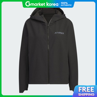 adidas | Adidas Jacket Xqk Il9013 Terrex Brushed Softshell Jacket