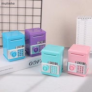 MU Kids Money Bank Password Piggy Bank ATM Cash Coin Money Box For Kids Birthday n