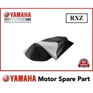 YAMAHA RXZ SEAT COVER 0 SARUNG SEAT KUSYEN CUSION CUSHION KUSION KAIN RXZ135 RXZ-135 RXZ 135 YAMAHA