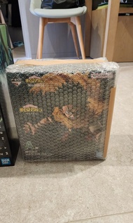 我的英雄學院 一番賞 綠谷出久 A賞