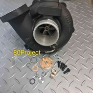Turbo Repair Kit Turbine Wheel Rebuild IHI Turbo VF38 VF40 RHF5 RHF5H Subaru Legacy