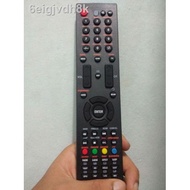 New☼﹍Remote for Devant LED TV (40DL520) Replacement for ER-21202D ER-31202D ER-31203D ER-31201D