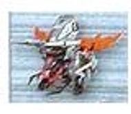 洛伊德 ZOIDS 彩色完成品 Chimera Dragon 奇美拉暴龍 究極戰龍﹝駕駛員 小人偶 是彩色的喔﹞