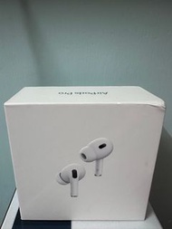 Apple Airpods 2代