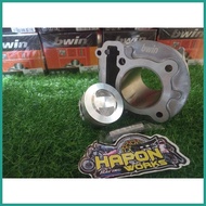 ✙  ❥ BWIN CYLINDER BLOCK MIO SPORTY/SOULTY 54MM/59MM/STD50MM