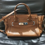 preloved coach swagger