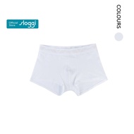 sloggi men Shirt Stop Hipster brief