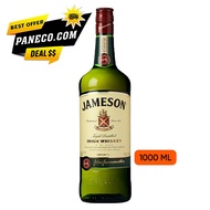 Jameson Irish Whiskey 1L