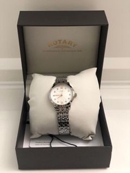 全新女裝手錶 Rotary Switzerland Women Watch