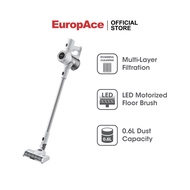 EuropAce 15000 KPA Handheld Vacuum - EHV D3150