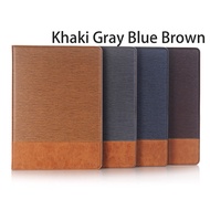 protective casing compatible for 2015 2017 iPad Pro 12.9 business tablet leather wallet case a1895 a