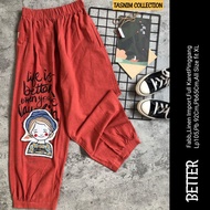 Better better better better