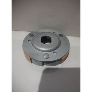 Nex double clutch address double clutch lining nex II complete