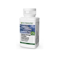 Nutrilite Salmon Omega Complex-60Sg