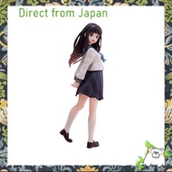 【Direct from Japan】Hyouka Coreful Figure Eru Chitanda