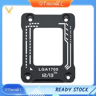 [UTnus9ddL] LGA1700 Socket CPU Frame Fixing Buckle Heavy Duty Contact CPU Bending Correction Bracket
