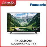 PANASONIC Android Smart TV 32 Inch TH-32LS600G