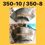 Vespa 350-8 A-Class Yoko Tiub Tube Tayar Tyre 3.50-8 INNER TUBE/ TAYAR DALAM SAIZ 350/400-8, 350/400