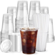 Once Cold Keyo Coffee Cup and a Smoothie Transparent 16 Times Drinking Ice Cup Coffee with Once With