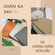 Absolutely waterproof mattress cover, size m2 m4 m5 m6 m8 2m2