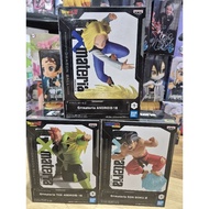 Banpresto GX Materia Android 16 Android 18 Goku DBZ Dragonball Z