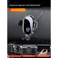 handphone holder car handphone holder for car Mobile Phone Holder Mount Cradle Portabl Mazda 3 Angke
